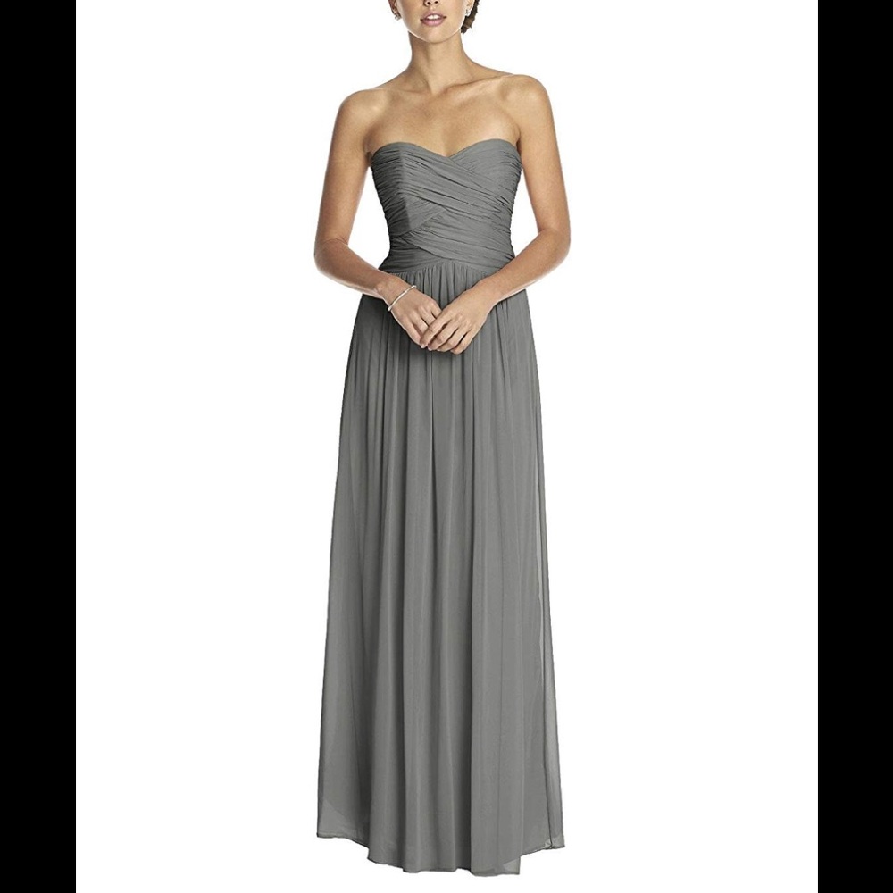 Dessy Collection Style 2880